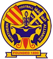 Northern Football Alliance Logo
