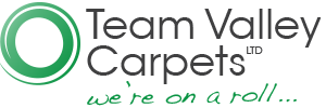 Team Valley Carpets Logo.