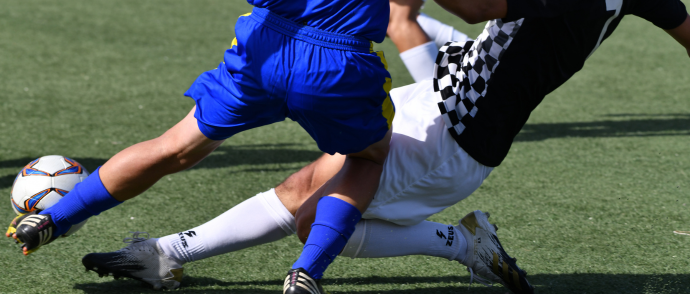 Weekly Match Reports