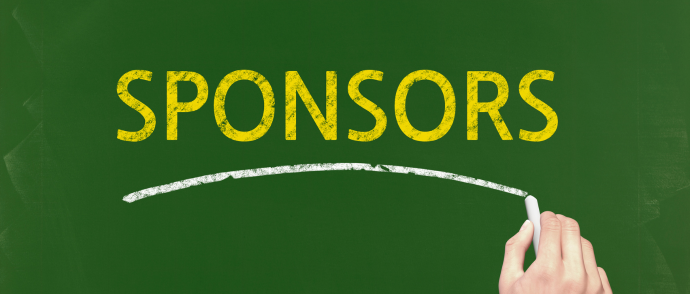 Sponsors